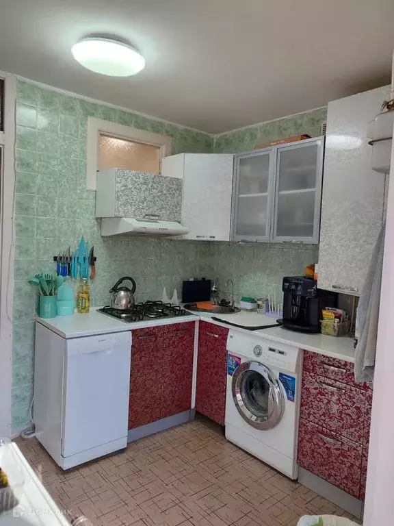 Продаётся 3-к квартира, 65 м - Фото 1