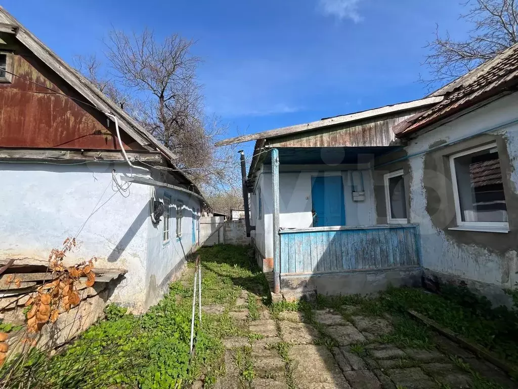 Дом 64 м на участке 12 сот. - Фото 0