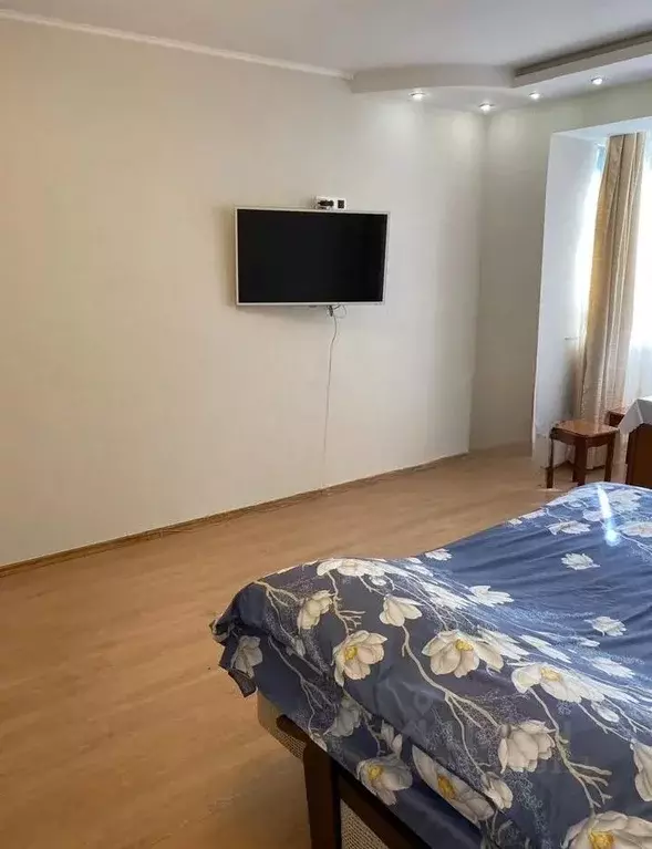 1-к кв. Краснодарский край, Сочи ул. Гагарина, 46 (30.0 м) - Фото 1