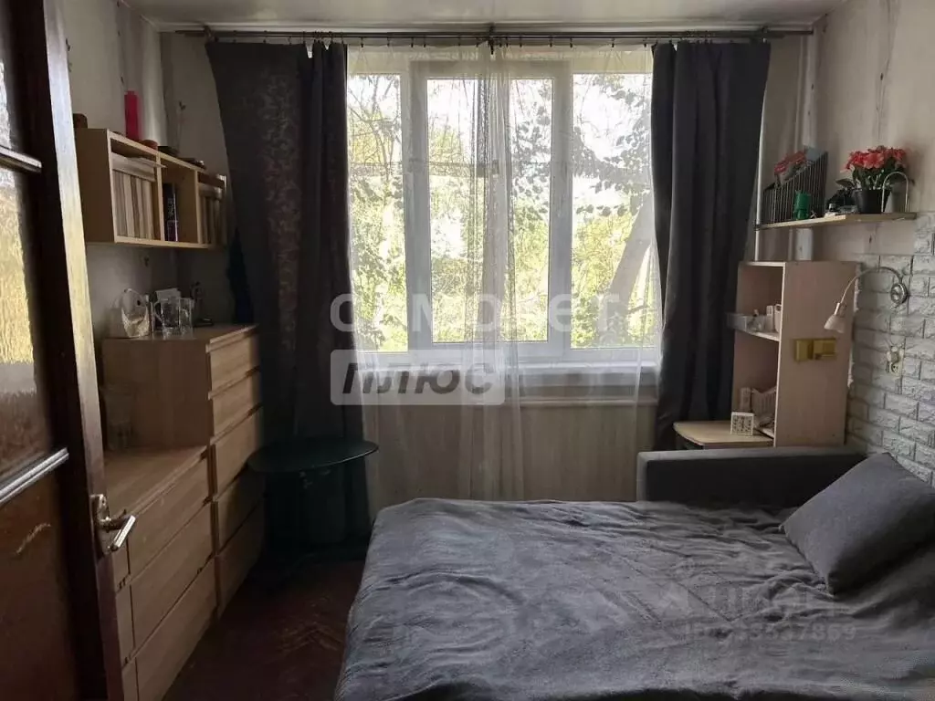 3-к кв. Санкт-Петербург Софийская ул., 41К2 (55.6 м) - Фото 1