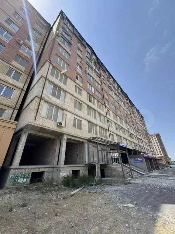 Свободного назначения, 54 м - Фото 0