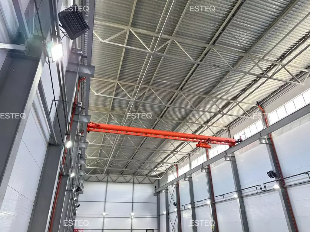 Производственное помещение в Новосибирская область, Новосибирский ... - Фото 1