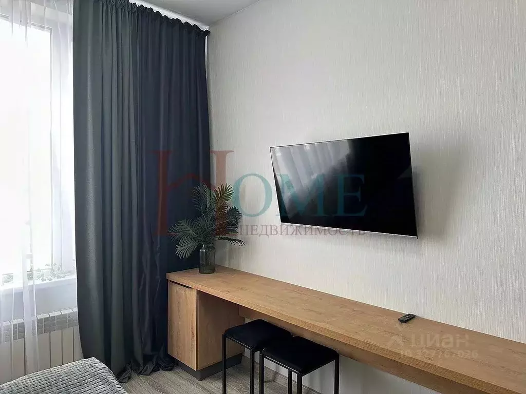 Студия Новосибирская область, Новосибирск Ипподромская ул., 15 (25.0 ... - Фото 2