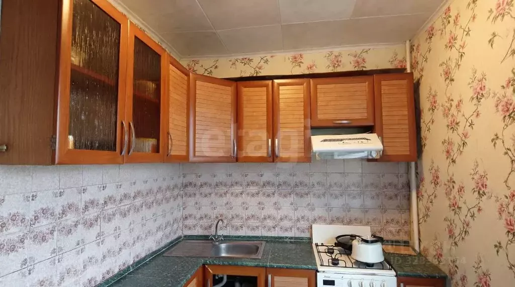 4-к кв. Алтайский край, Барнаул ул. Георгия Исакова, 232 (69.0 м) - Фото 1