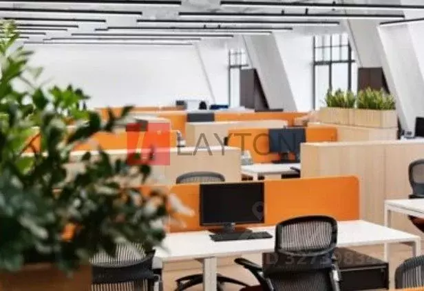 Офис в Москва ул. Станиславского, 21С3 (950 м) - Фото 1