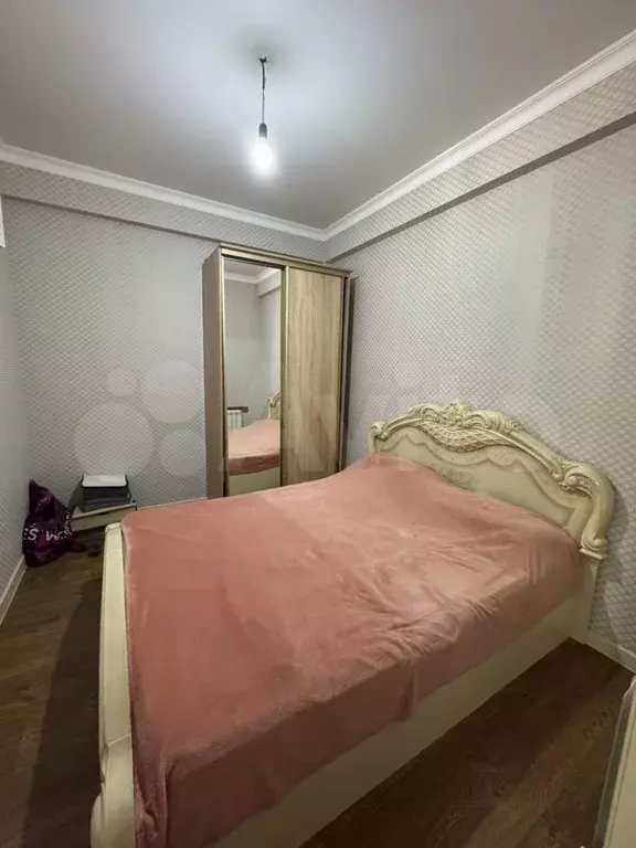 2-к. квартира, 65 м, 9/14 эт. - Фото 1