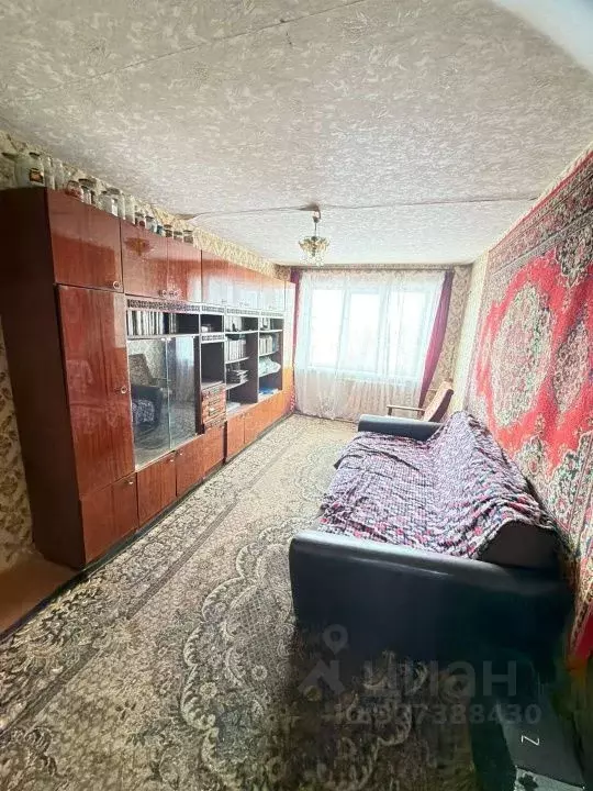 2-к кв. Тульская область, Ефремов Садовая ул., 95 (47.5 м) - Фото 1