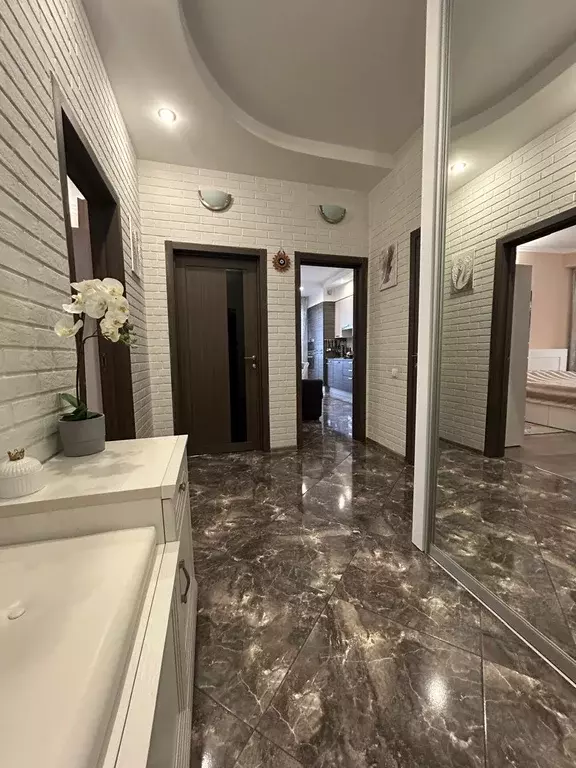 Продаётся 2-к квартира, 88.6 м - Фото 1