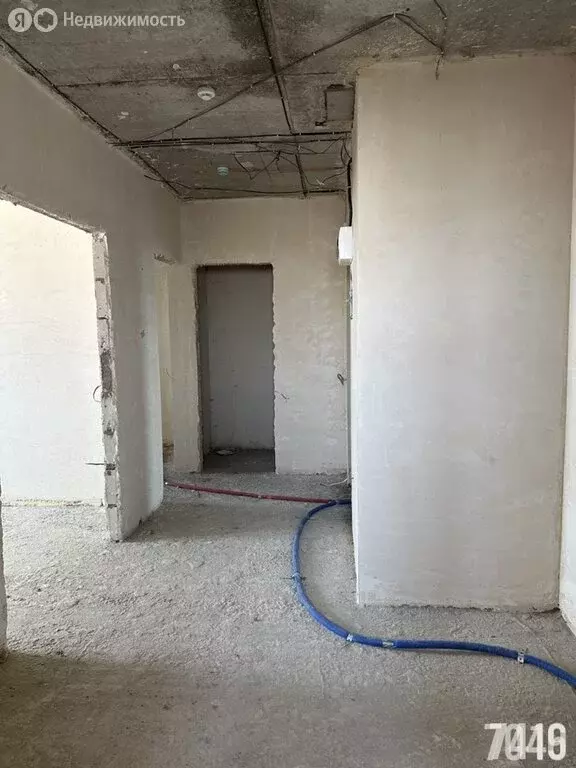 2-комнатная квартира: Аксай, улица Менделеева, 53А (56.4 м) - Фото 1
