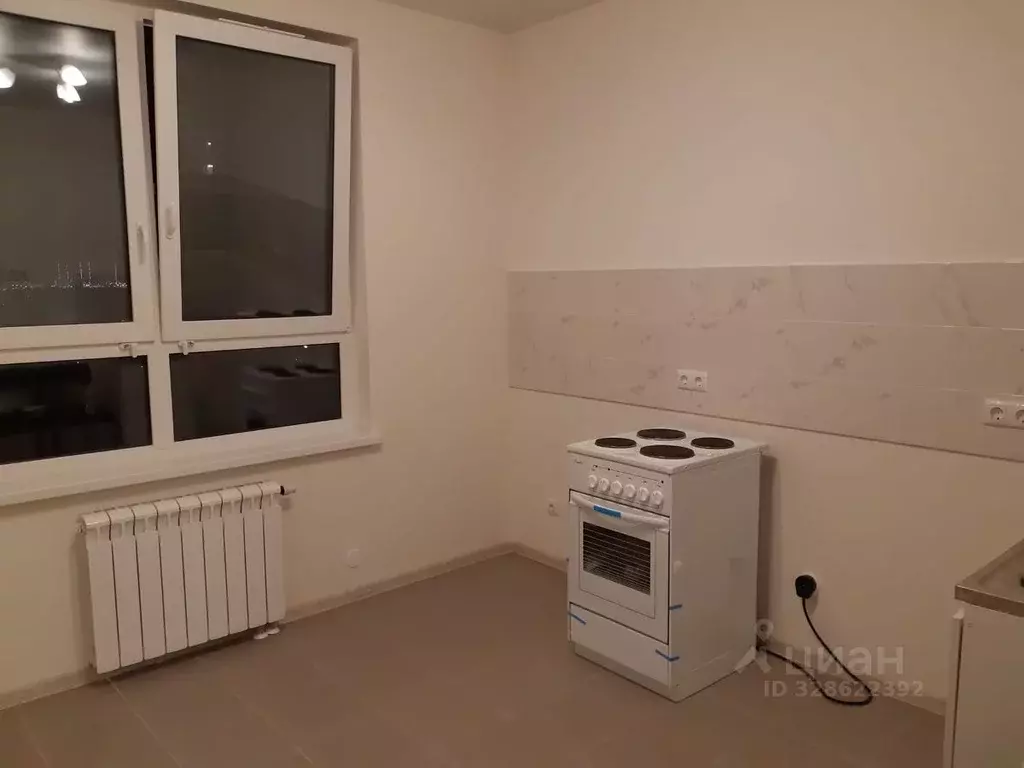 2-к кв. Москва ул. Героев Панфиловцев, 31 (60.0 м) - Фото 1