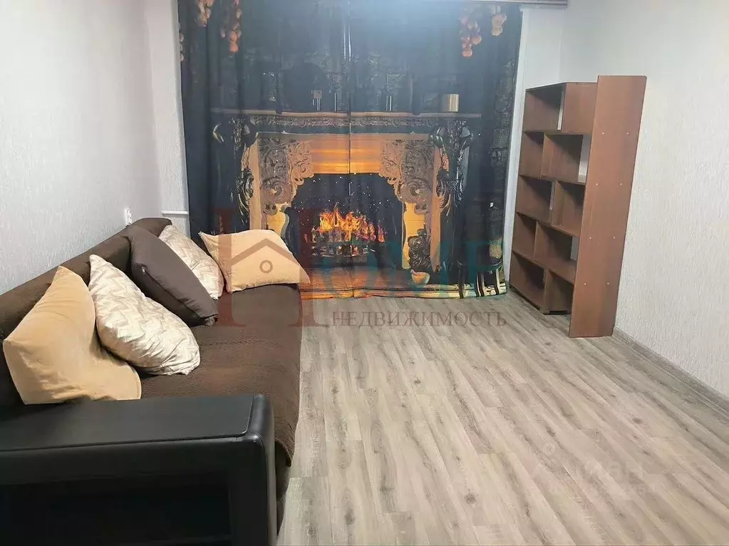 1-к кв. Новосибирская область, Новосибирск Выборная ул., 103/1 (28.8 ... - Фото 2