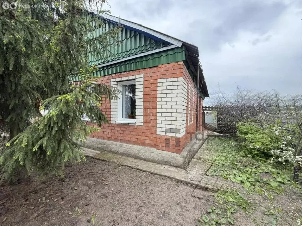 Дом в Южноуральск, Советская улица (67 м) - Фото 2