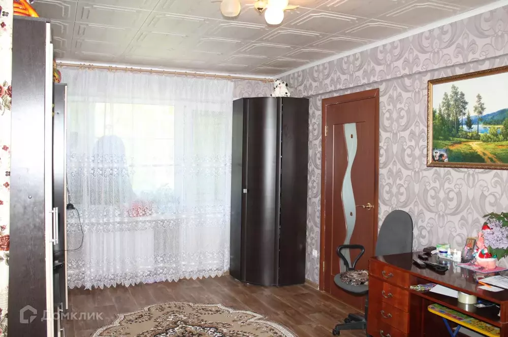 Продаётся 2-к квартира, 44.9 м - Фото 0