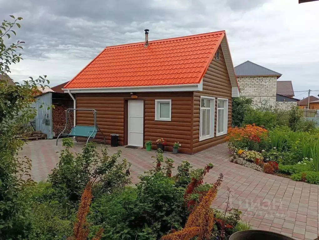 Дом в Тюменская область, Тюмень проезд Алуштинский, 13 (194 м) - Фото 2