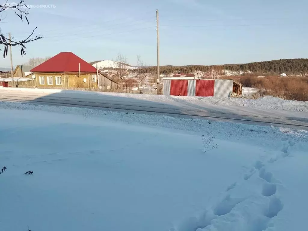 Дом в село Брехово, Советская улица (30 м) - Фото 0