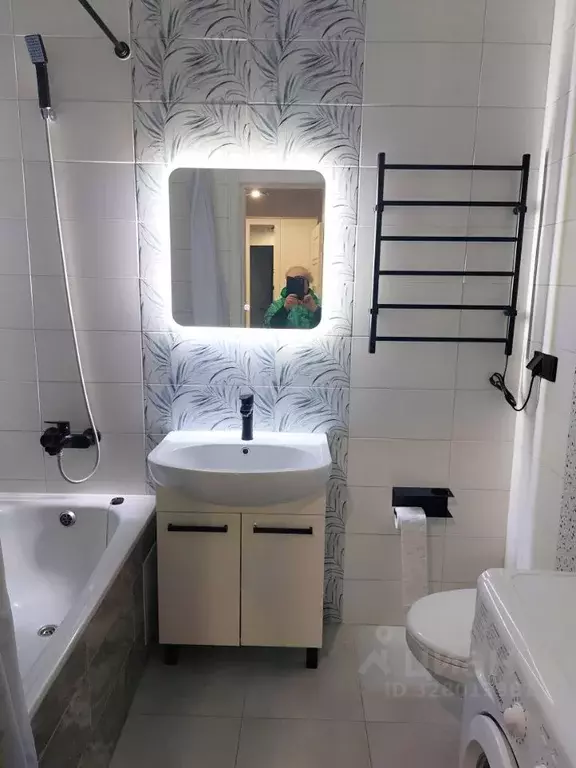 1-к кв. Москва Березовая аллея, 19к2 (34.0 м) - Фото 2