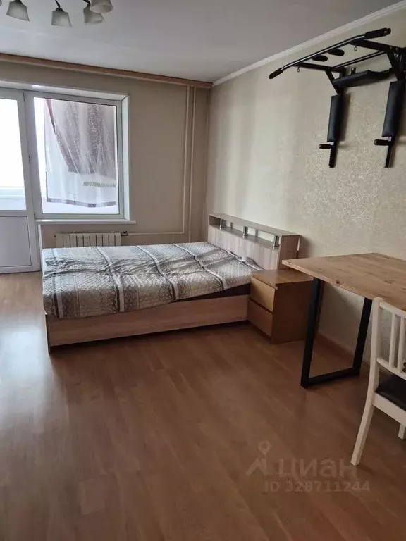 1-к кв. Москва Тарусская ул., 18К1 (40.0 м) - Фото 2