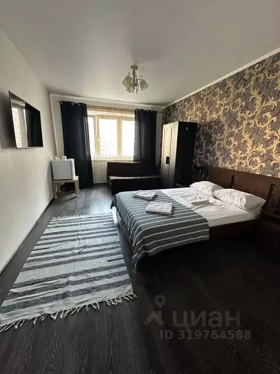 2-к кв. Московская область, Лобня ул. Катюшки, 56 (65.0 м) - Фото 2