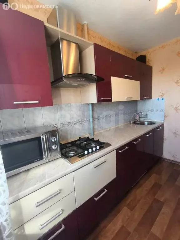 2-комнатная квартира: Саратов, Омская улица, 23 (43.3 м) - Фото 1