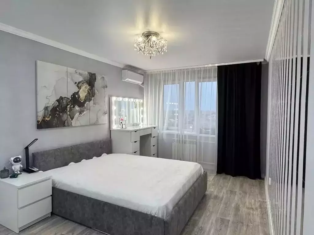 2-к кв. Башкортостан, Стерлитамак ул. Сагитова, 2Д (53.3 м) - Фото 1