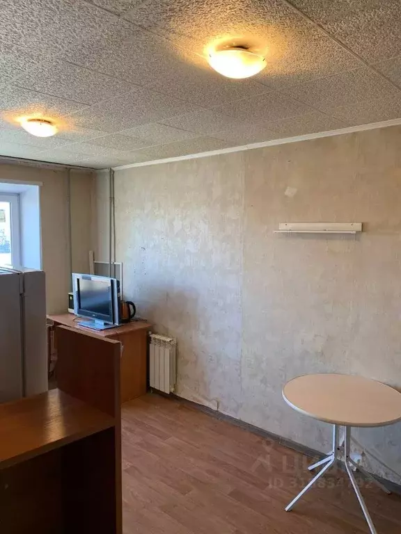 Комната Новосибирская область, Новосибирск Сухарная ул., 70А (17.2 м) - Фото 1