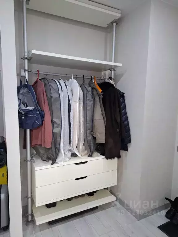 2-к кв. Московская область, Красногорск городской округ, Сабурово пгт ... - Фото 1