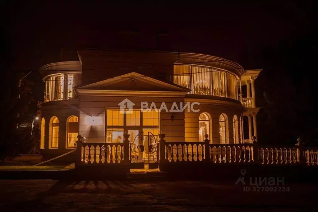Дом в Владимирская область, Владимир Сунгирская ул., 13 (800 м) - Фото 2