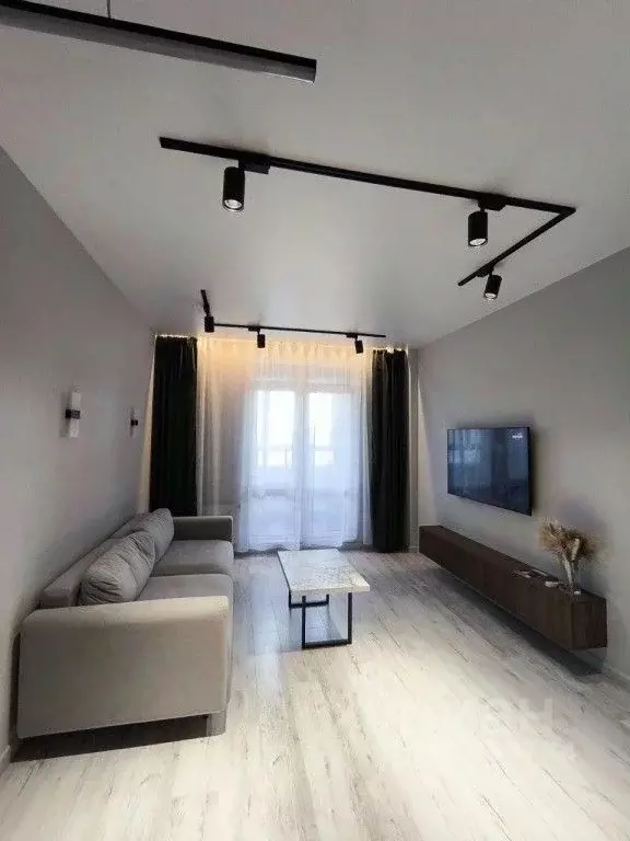 1-к кв. Нижегородская область, Нижний Новгород ул. Родионова, 178 ... - Фото 1