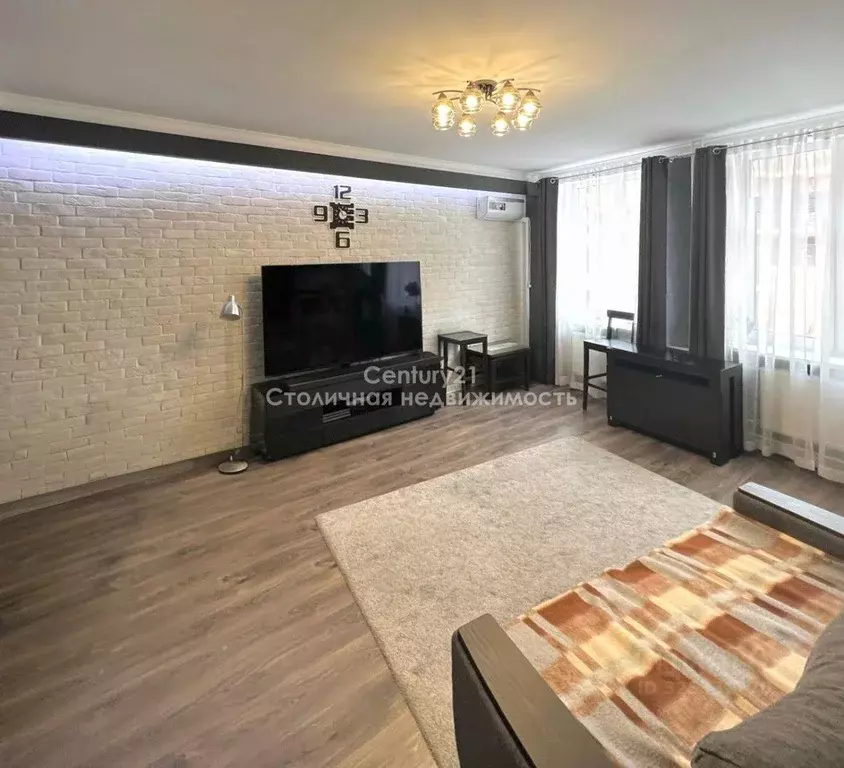 2-к кв. Московская область, Химки Клязьма кв-л, ул. Летчика Ивана ... - Фото 1