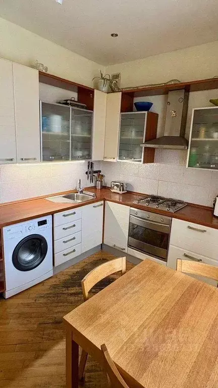 Квартира, 3 комнаты, 86 м - Фото 1