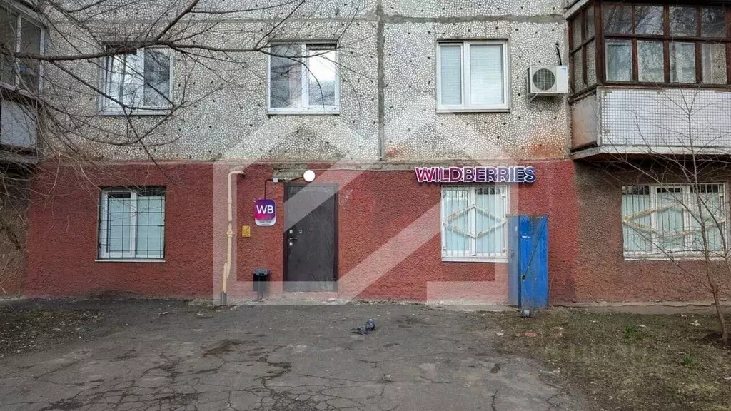 Помещение свободного назначения в Московская область, Щелково ... - Фото 1