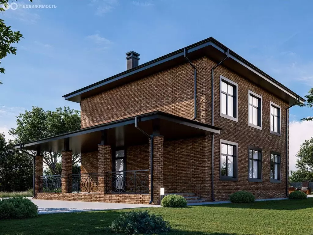 Дом в Тверь, Сухая улица (252 м) - Фото 2