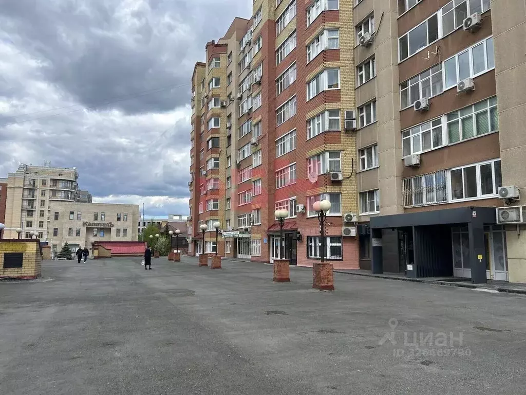 Офис в Тюменская область, Тюмень ул. Сакко, 30 (180 м) - Фото 1