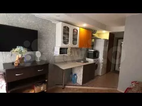 Комната 15,7 м в 1-к., 3/5 эт. - Фото 1