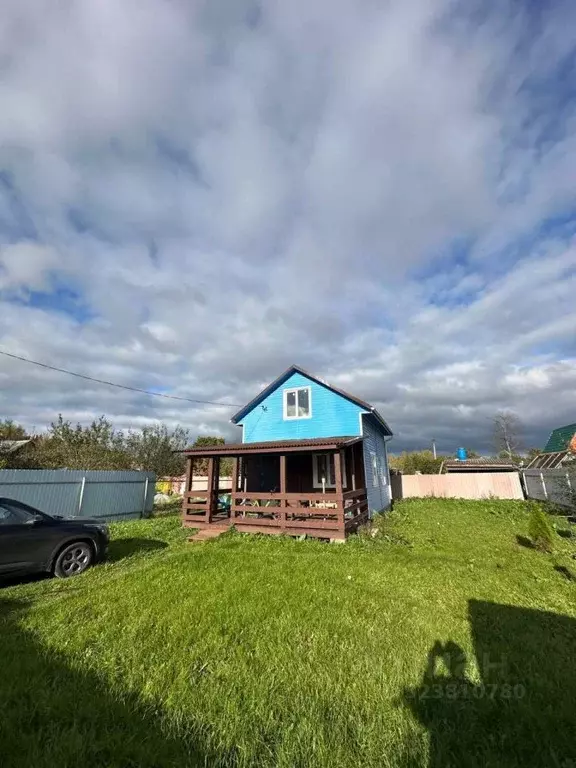 Дом в Владимирская область, Александровский муниципальный округ, ... - Фото 2