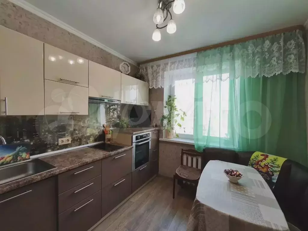 2-к. квартира, 57,2 м, 7/10 эт. - Фото 1