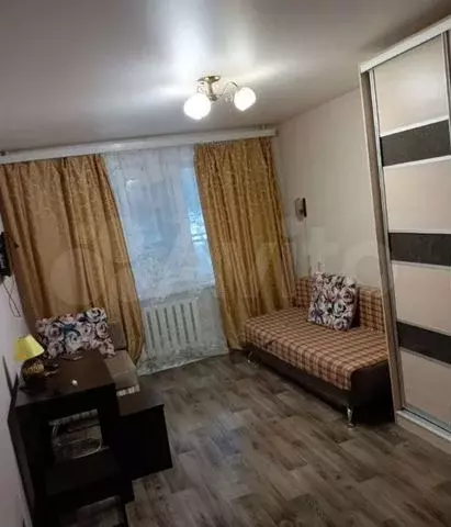 Комната 16 м в 2-к., 3/5 эт. - Фото 0