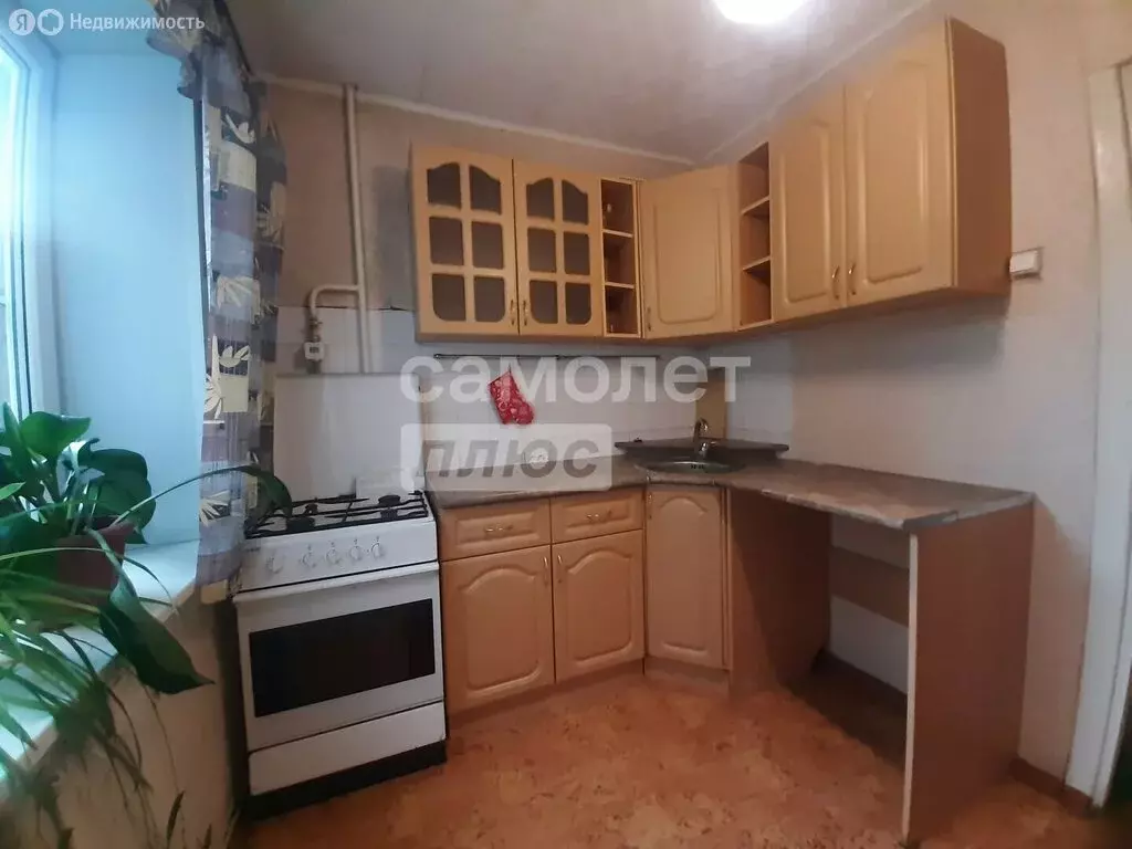 2-комнатная квартира: Челябинск, улица Расковой, 17 (46 м) - Фото 1