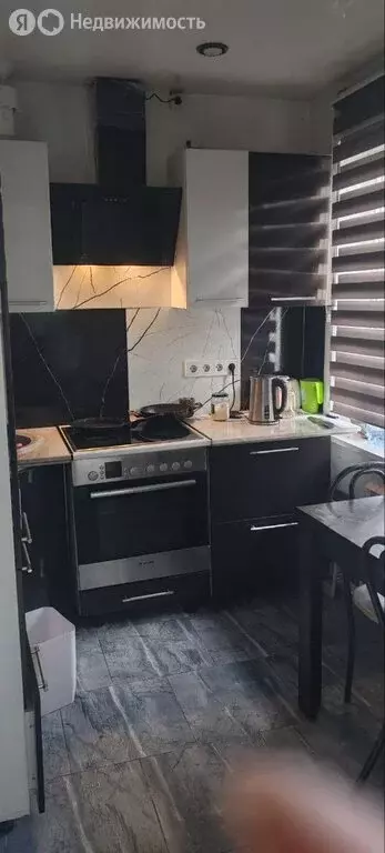 2-комнатная квартира: Иркутск, улица Булавина, 10Б (60 м) - Фото 1