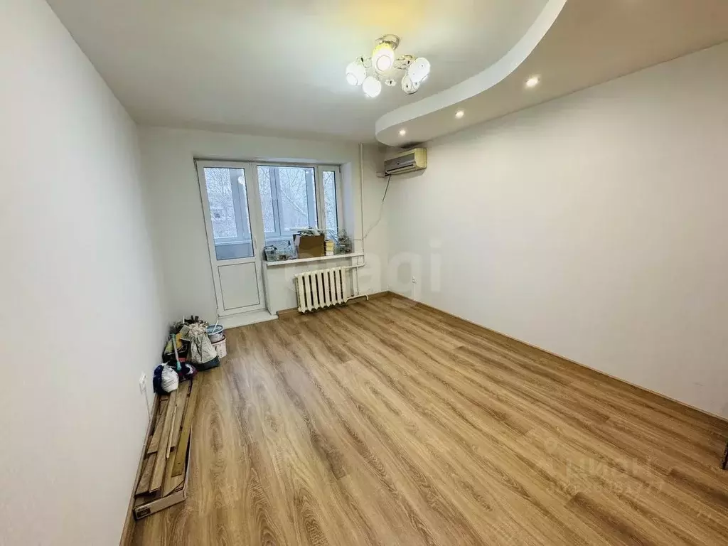 2-к кв. Самарская область, Самара ул. Карбышева, 79 (45.0 м) - Фото 1