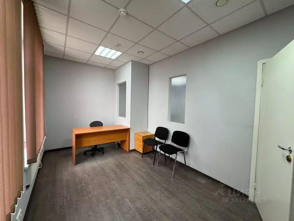 Офис в Санкт-Петербург ул. Савушкина, 89 (14 м) - Фото 2