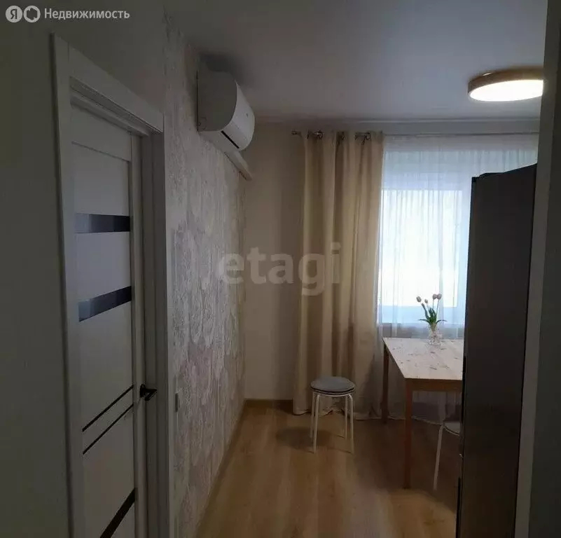 1-комнатная квартира: Самара, Владимирская улица, 58 (37.1 м) - Фото 2