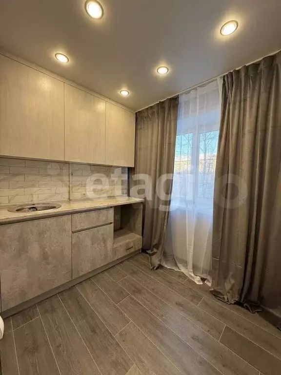 2-к. квартира, 43,1 м, 3/5 эт. - Фото 1