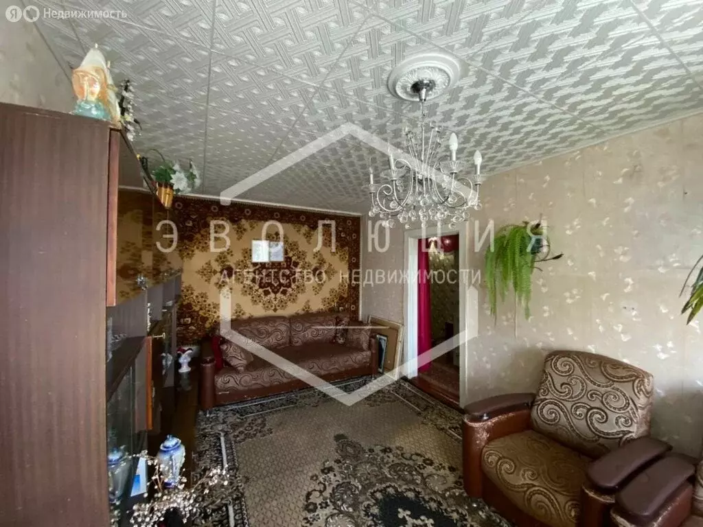 2-комнатная квартира: Славск, Калининградская улица, 19 (44.5 м) - Фото 1