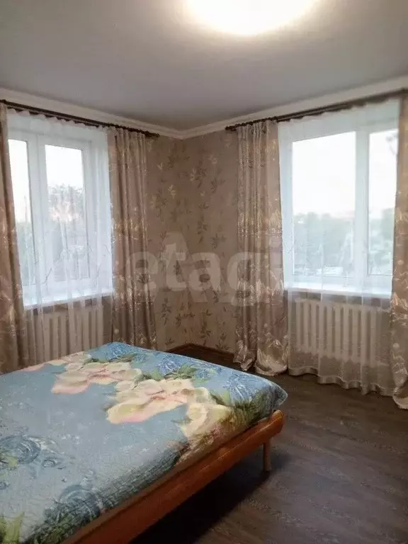 1-к. квартира, 33 м, 2/3 эт. - Фото 0