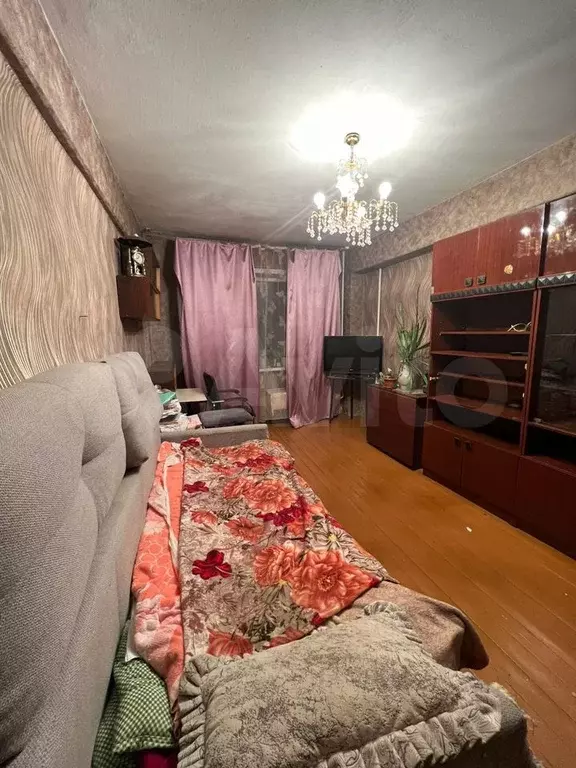 3-к. квартира, 70 м, 3/5 эт. - Фото 0