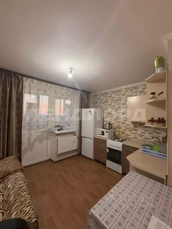 1-к кв. Ростовская область, Ростов-на-Дону ул. Петренко, 24 (43.0 м) - Фото 1