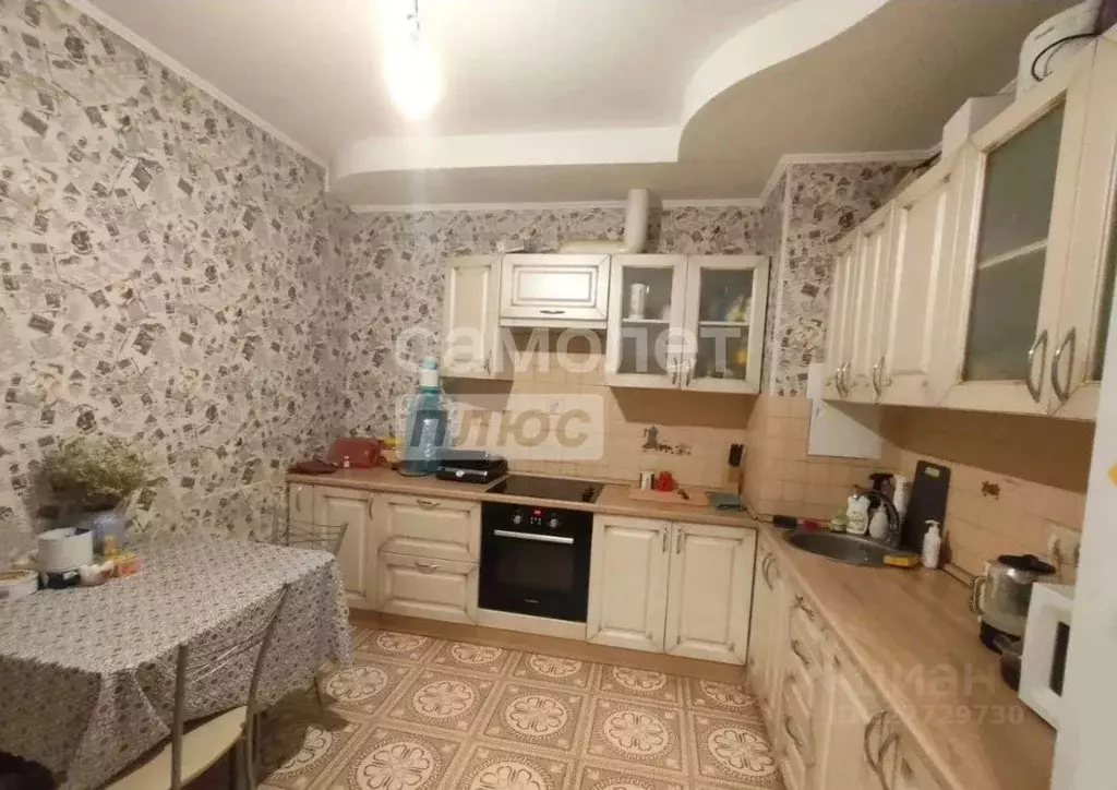 2-к кв. Московская область, Апрелевка Наро-Фоминский городской округ, ... - Фото 1