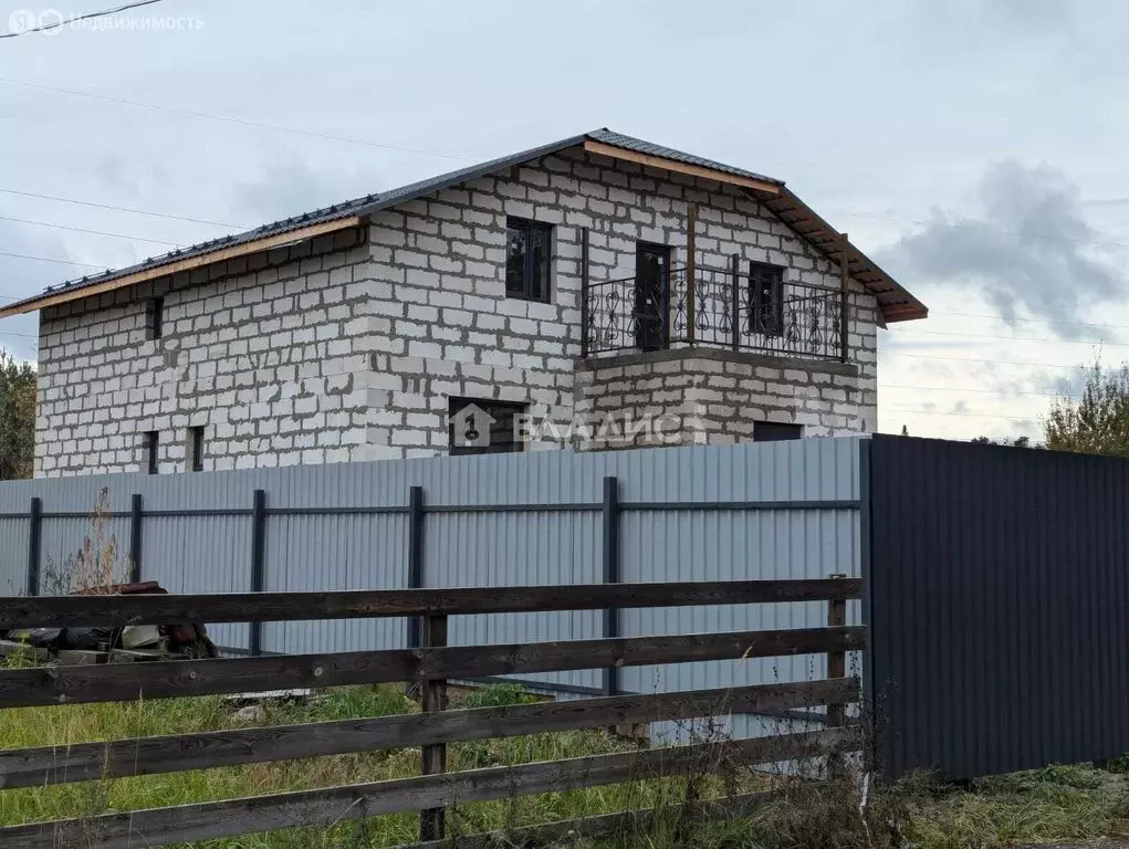 Дом в деревня Полушкино, Заповедная улица, 10 (363 м) - Фото 2