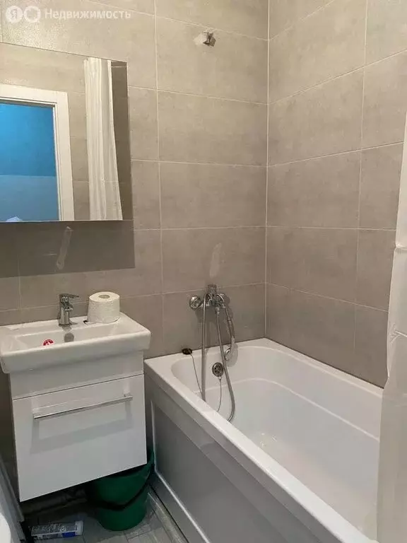 Квартира-студия: Ростов-на-Дону, улица Нансена, 103/1/2 (30 м) - Фото 1